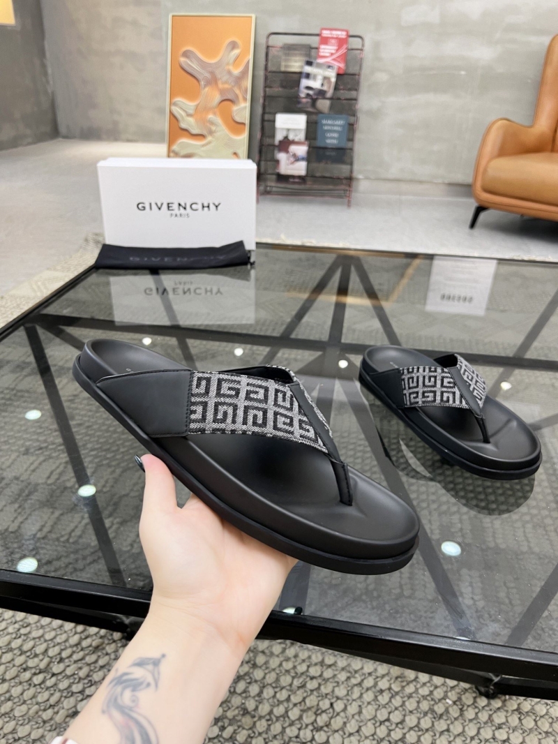 Givenchy Slippers